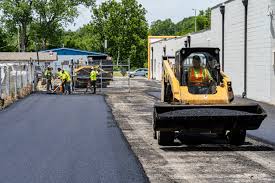 Best Driveway Removal and Replacement  in Sheridan, AR